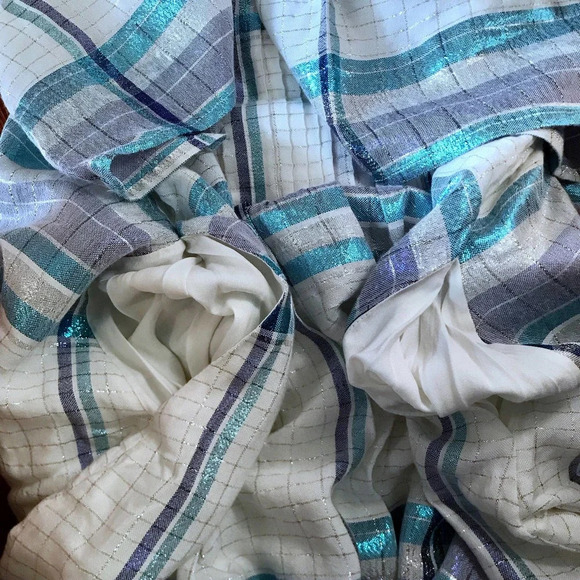 Free People NWT Oversized Mini Dress Women M - Picture 8 of 10